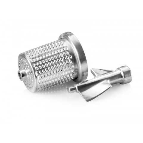 TRE SPADE sada príslušenstvo pre TC-8 INOX ručný mlynček na mäso