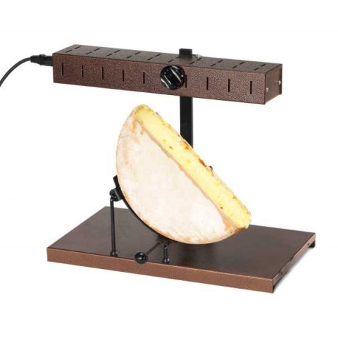 LOUIS TELLIER ALPAGE raclette gril