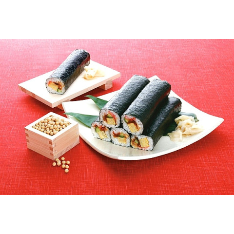LOUIS TELLIER set na prípravu sushi a maki