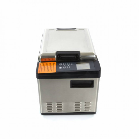 MAXIMA sous vide vákuový vodný kúpeľ 12.5L