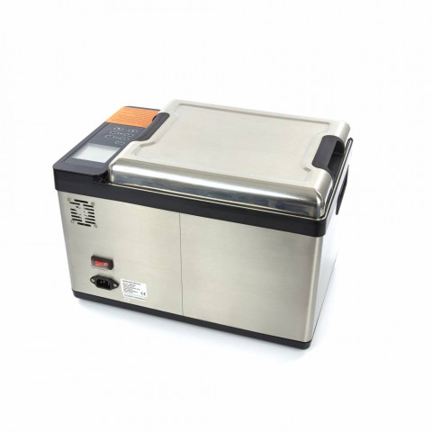 MAXIMA sous vide vákuový vodný kúpeľ 12.5L