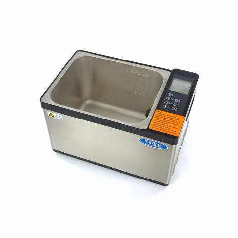 MAXIMA sous vide vákuový vodný kúpeľ 12.5L