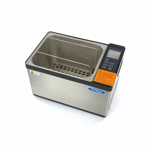 MAXIMA sous vide vákuový vodný kúpeľ 12.5L