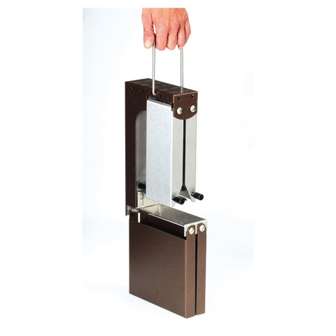 LOUIS TELLIER Brézière raclette gril