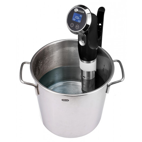 HORECATECH Sous vide ponorný varič