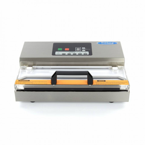 MAXIMA externá vákuová zváračka fólií s lištou 310 mm