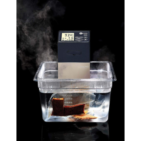 HORECATECH Sous vide ponorný varič PRO