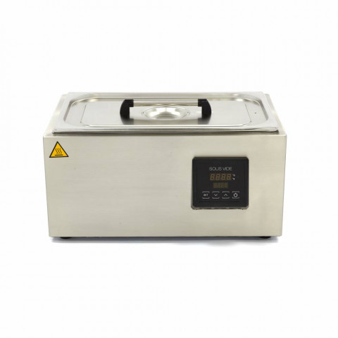 MAXIMA sous vide vákuový vodný kúpeľ 28L
