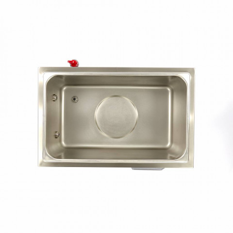 MAXIMA sous vide vákuový vodný kúpeľ 28L