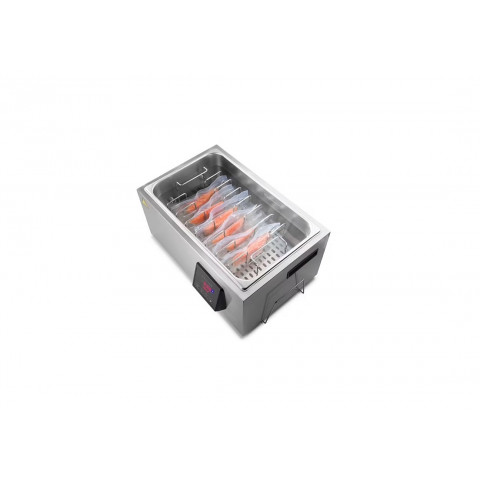 MAXIMA sous vide vákuový vodný kúpeľ 28L
