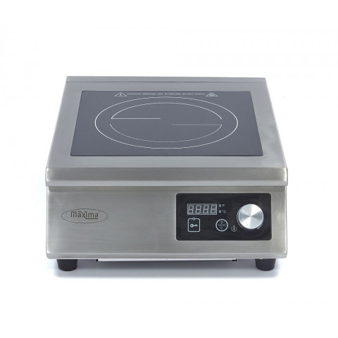 MAXIMA indukčný varič 5000W