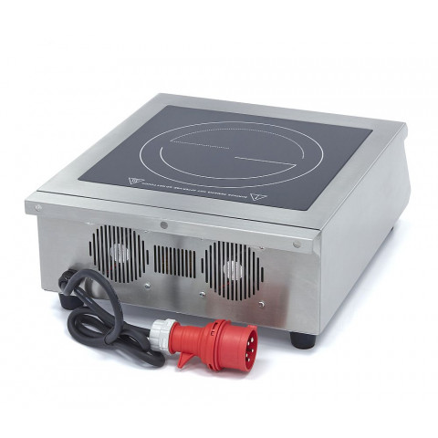 MAXIMA indukčný varič 5000W