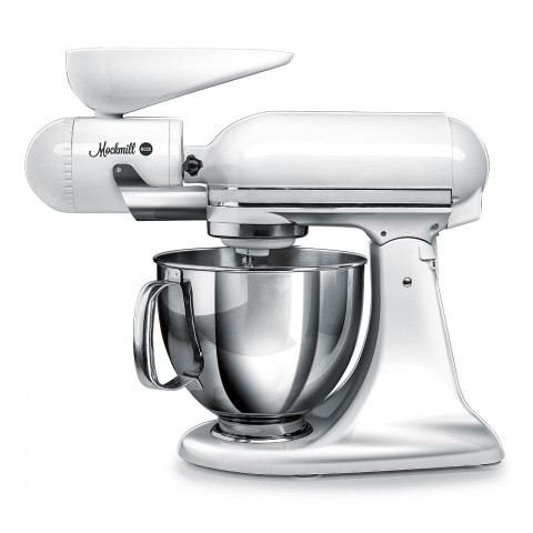 MOCKMILL nástavec mlynček na obilie pre KitchenAid kuchynské roboty