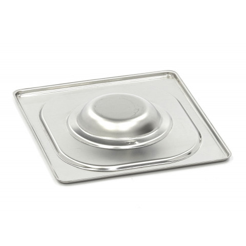 GAMMO GN 1/6 veko na gastronádoby