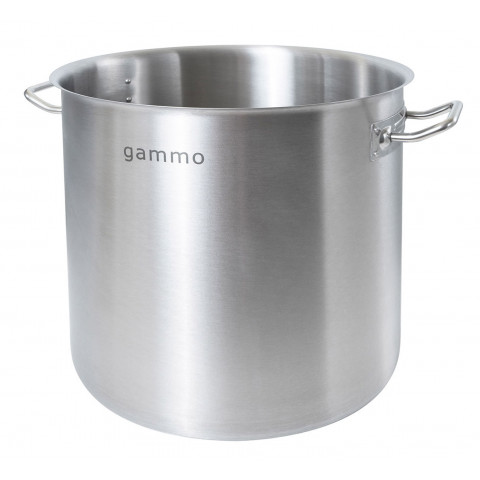 GAMMO hrniec s vekom 36 litrový 36x36cm