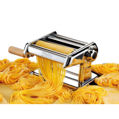 IMPERIA I Love Pasta ručný strojček na výrobu cesta - set