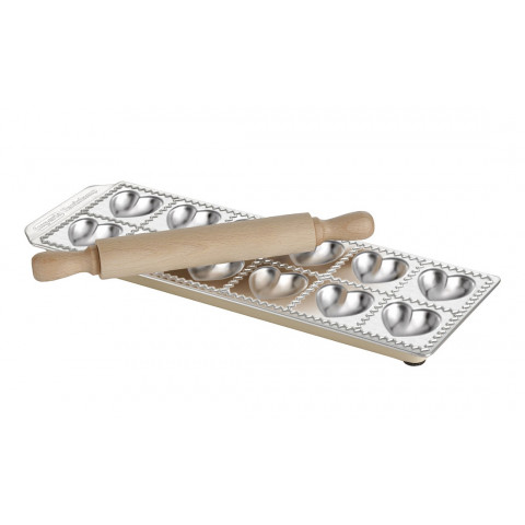 IMPERIA I Love Pasta ručný strojček na výrobu cesta - set