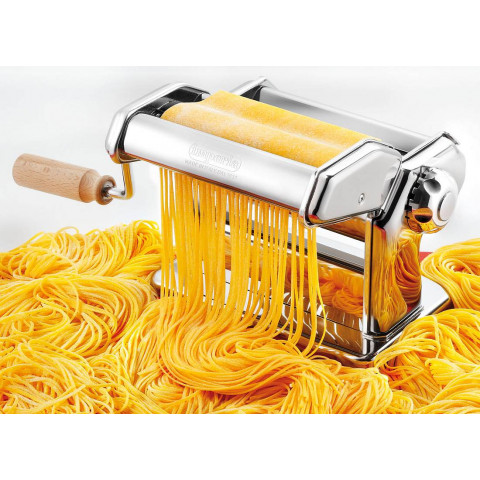 IMPERIA iPasta 150 ručný stroj na výrobu cesta