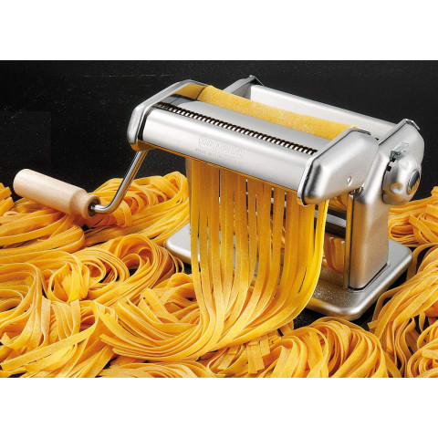 IMPERIA iPasta 150 ručný stroj na výrobu cesta
