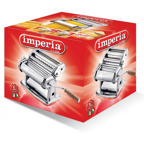 IMPERIA iPasta 150 ručný stroj na výrobu cesta