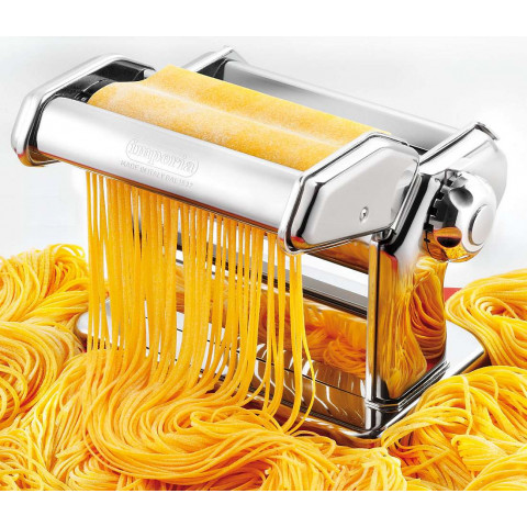IMPERIA iPasta 150 strojček na cestoviny - elektrický