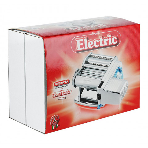 IMPERIA iPasta 150 strojček na cestoviny - elektrický