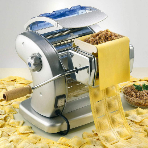 IMPERIA Pasta Presto strojček na cestoviny - elektrický