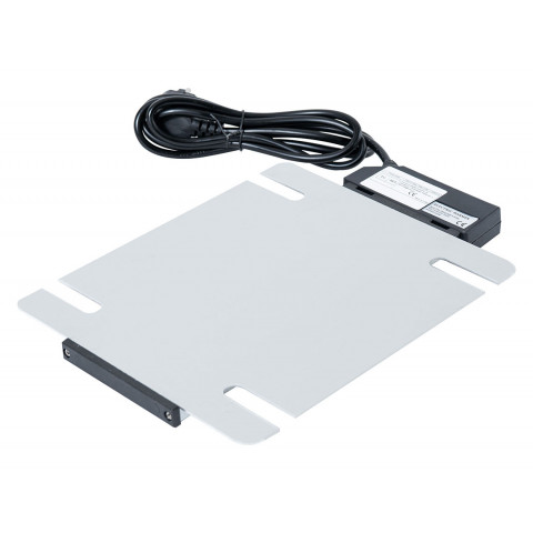 GAMMO elektrický vykurovací článok pre chafing misku GN1/1