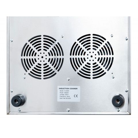 GAMMO indukčná varná doska 3500W