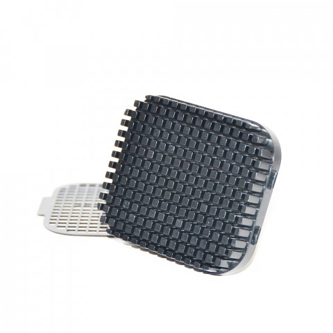 ALLIGATOR 6x6mm náhradná čepeľ 3094 z nerezovej ocele na krájanie cibule a cesnaku