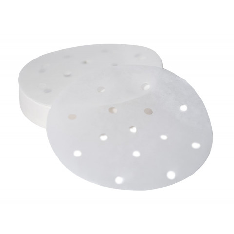 GAMMO hamburgerový papier 500 ks 150mm