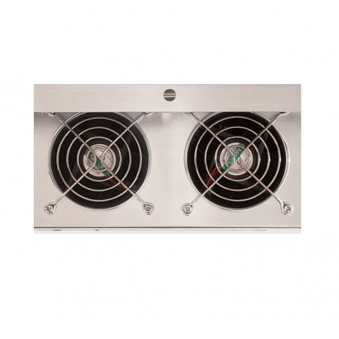 HORECATECH UNIKA indukčná varná doska wok 5000W