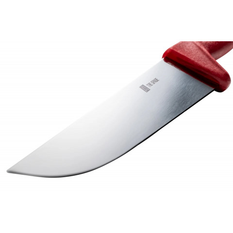 TRE SPADE mäsiarsky nôž, rovný - 26 cm