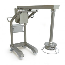 SAMMIC TRX-22 turbo mixér pre varné kotle