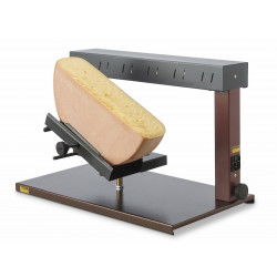 LOUIS TELLIER AMBIANCE raclette gril