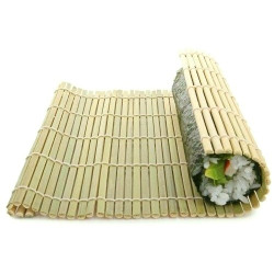 LOUIS TELLIER rohož pre prípravu sushi