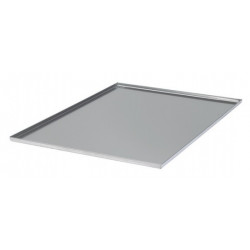 FM nerez plech na pečenie 430x340mm