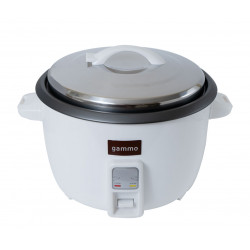 GAMMO elektrický ryžovar 10 litrov