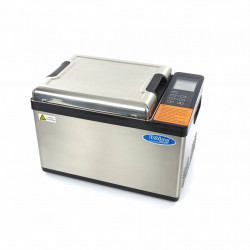 MAXIMA sous vide vákuový vodný kúpeľ 12.5L
