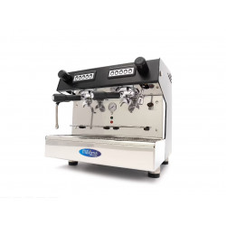 MAXIMA Espresso kávovar - 2 pákový - kompaktný - 360 šálok/hod