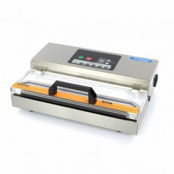 MAXIMA externá vákuová zváračka fólií s lištou 310 mm