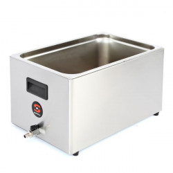 SAMMIC Izolovaná vaňa pre sous vide ponorný varič 56L