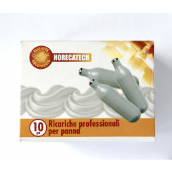 HORECATECH patron-bombička 10 ks/balenie