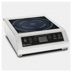 HORECATECH UNIKA XL indukčný varič 3500W
