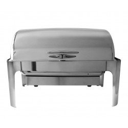 HORECATECH DeLuxe Elektrická chafing misa GN1/1