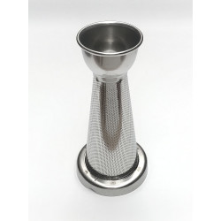 Nerezové sito pre elektrický pasírovač paradajok TRE SPADE EasySqueezy 0.5mm