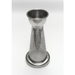 Nerezové sito pre elektrický pasírovač paradajok TRE SPADE EasySqueezy 1.5mm