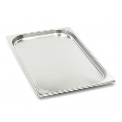 GAMMO GN 1/1 gastronádoba 20 mm hlboká