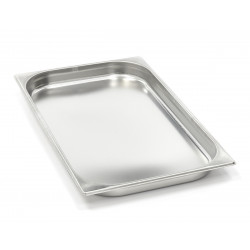 GAMMO GN 1/1 gastronádoba 40 mm hlboká
