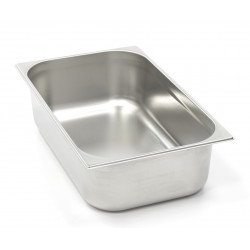 GAMMO GN 1/1 gastronádoba 150 mm hlboká